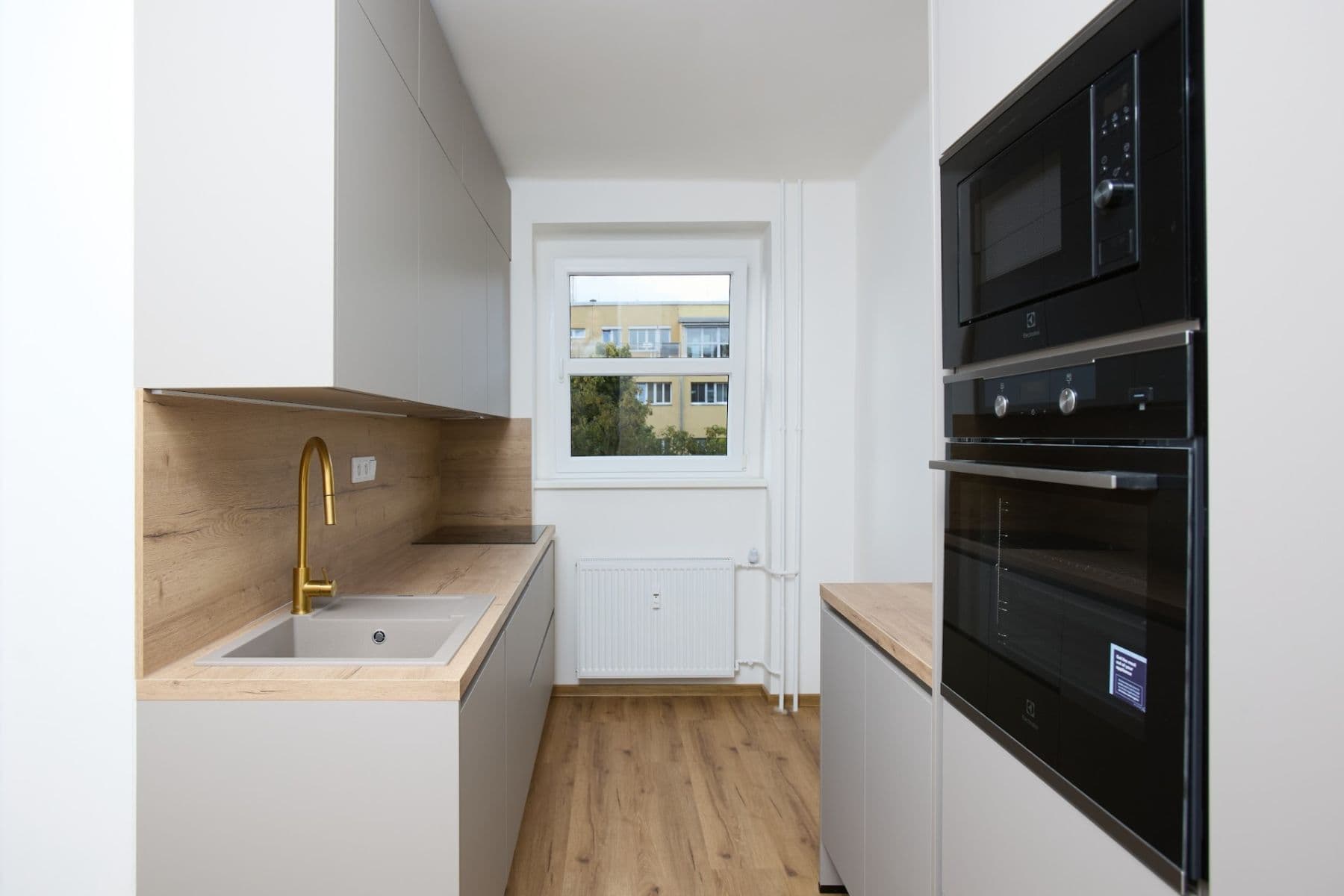 Predaj bytu 2-izbový 54 m², Čihákova, Praha, Praha Predaj bytu 2-izbový 54 m², Čihákova, Praha, Praha