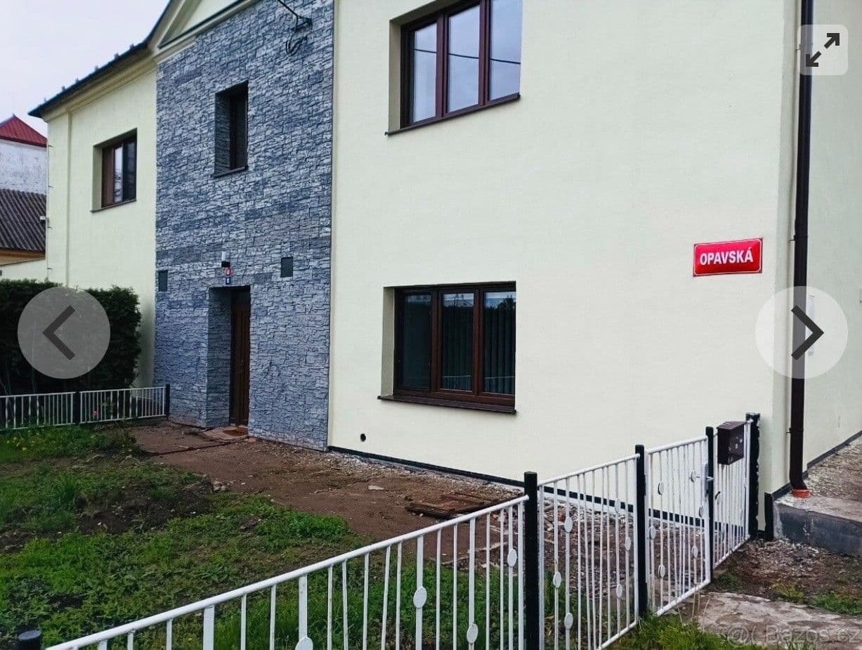 Prenájom domu 85 m², pozemek 1.000 m², Opavská, Brumovice, Moravskoslezský kraj Prenájom domu 85 m², pozemek 1.000 m², Opavská, Brumovice, Moravskoslezský kraj