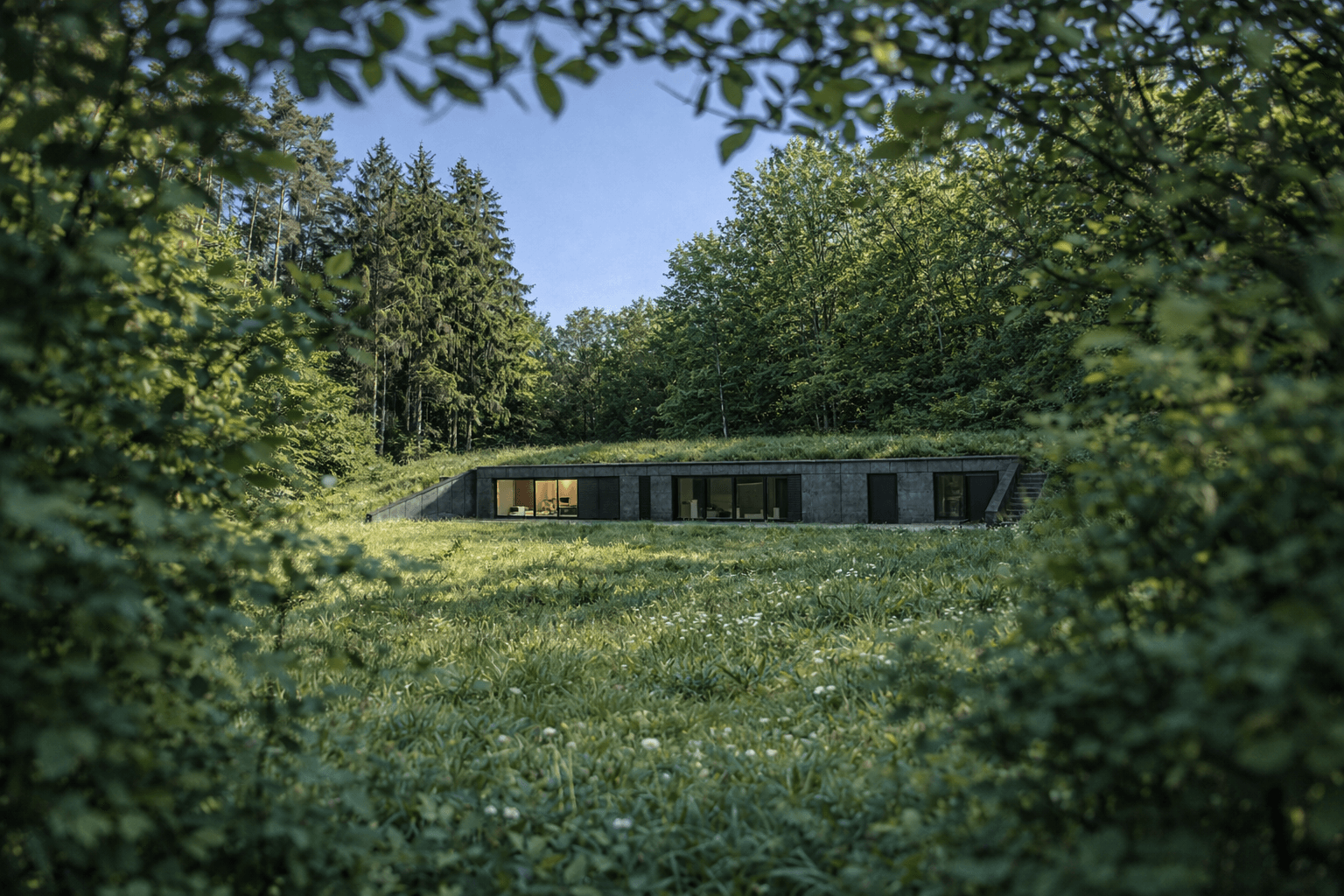 Predaj pozemku 6.471 m², 25935, Vidim, Středočeský kraj Predaj pozemku 6.471 m², 25935, Vidim, Středočeský kraj