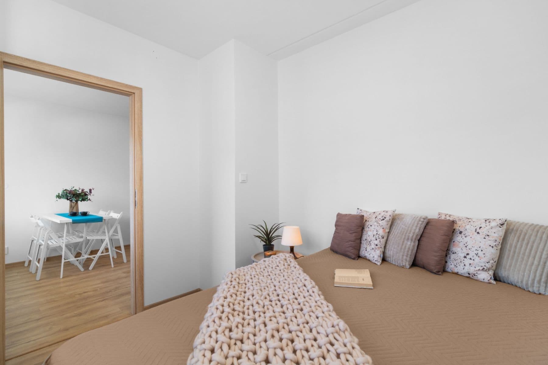 Predaj bytu 2-izbový 34 m², Na Vavřinci, Slaný, Středočeský kraj Predaj bytu 2-izbový 34 m², Na Vavřinci, Slaný, Středočeský kraj