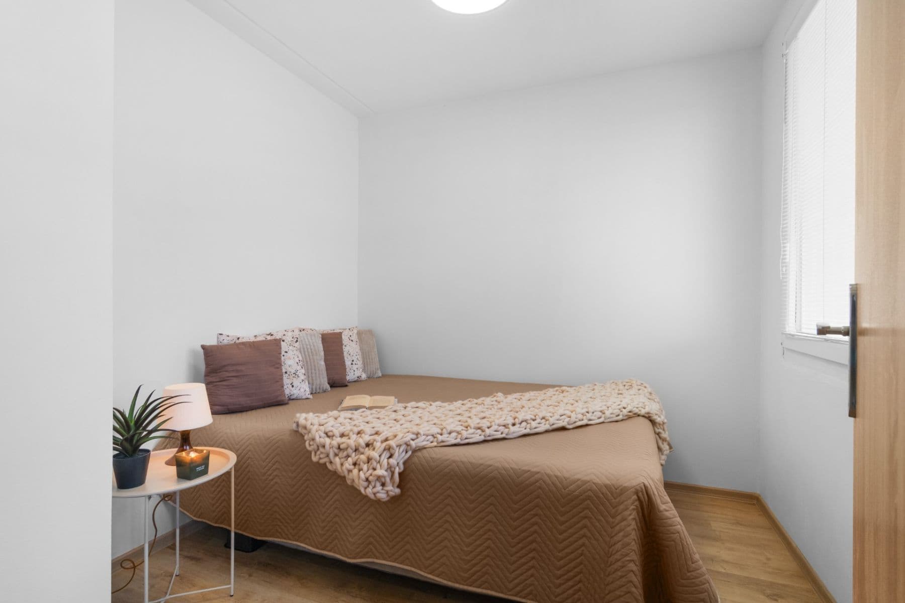 Predaj bytu 2-izbový 34 m², Na Vavřinci, Slaný, Středočeský kraj Predaj bytu 2-izbový 34 m², Na Vavřinci, Slaný, Středočeský kraj