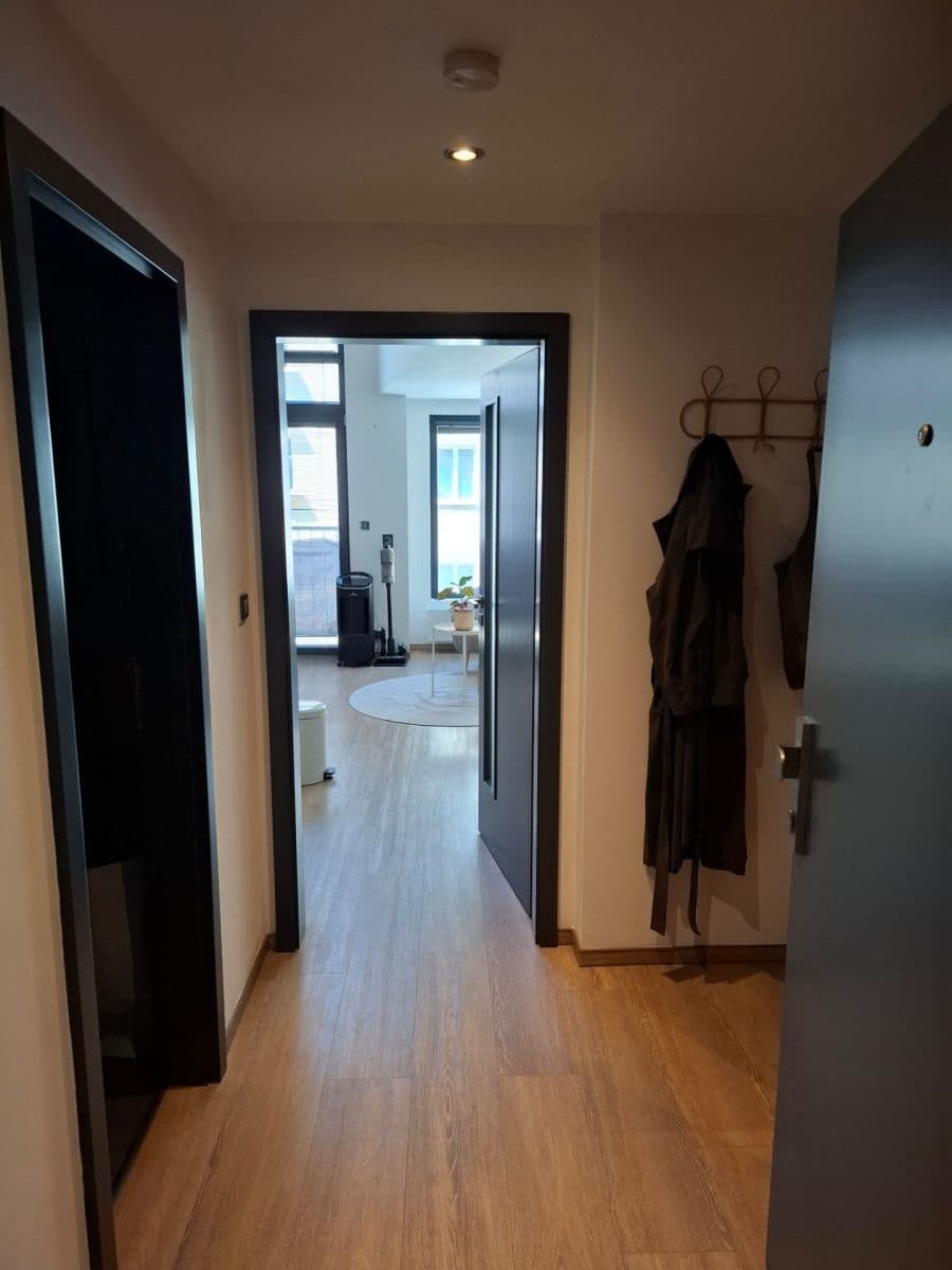 Prenájom bytu 2-izbový 48 m², U Libeňského pivovaru, Praha, Praha Prenájom bytu 2-izbový 48 m², U Libeňského pivovaru, Praha, Praha