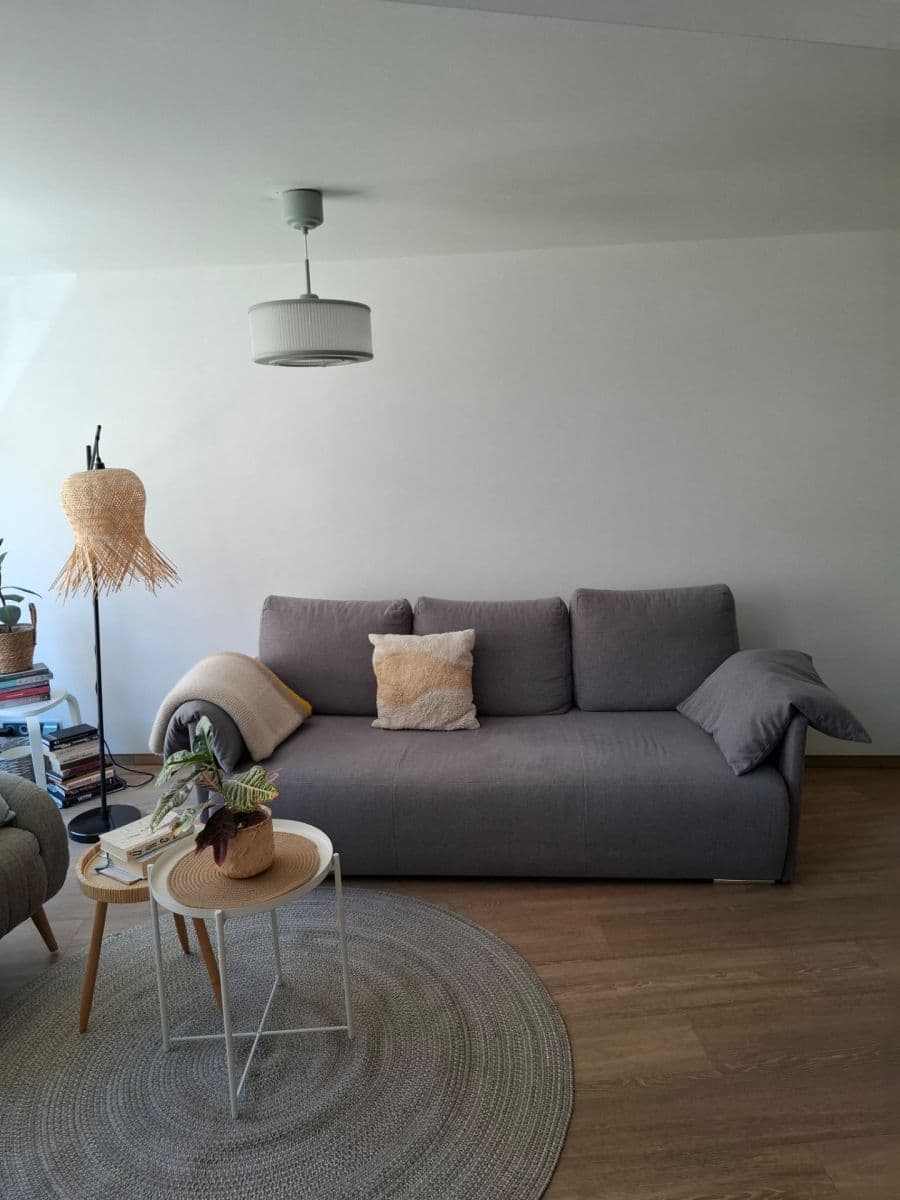 Prenájom bytu 2-izbový 48 m², U Libeňského pivovaru, Praha, Praha Prenájom bytu 2-izbový 48 m², U Libeňského pivovaru, Praha, Praha