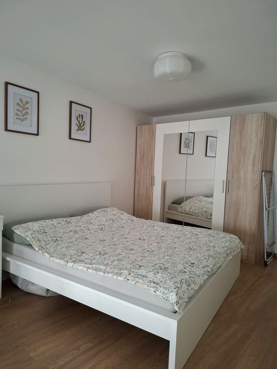 Prenájom bytu 2-izbový 48 m², U Libeňského pivovaru, Praha, Praha Prenájom bytu 2-izbový 48 m², U Libeňského pivovaru, Praha, Praha