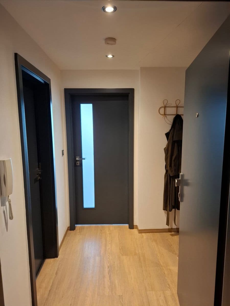 Prenájom bytu 2-izbový 48 m², U Libeňského pivovaru, Praha, Praha Prenájom bytu 2-izbový 48 m², U Libeňského pivovaru, Praha, Praha