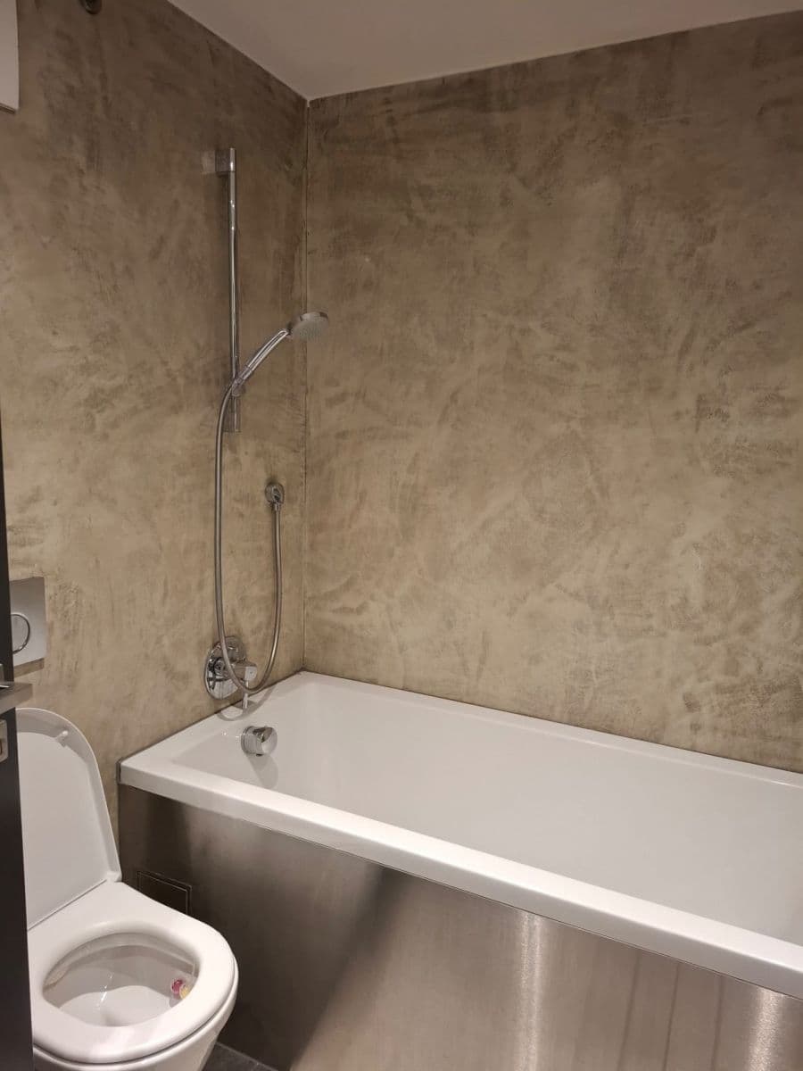 Prenájom bytu 2-izbový 48 m², U Libeňského pivovaru, Praha, Praha Prenájom bytu 2-izbový 48 m², U Libeňského pivovaru, Praha, Praha