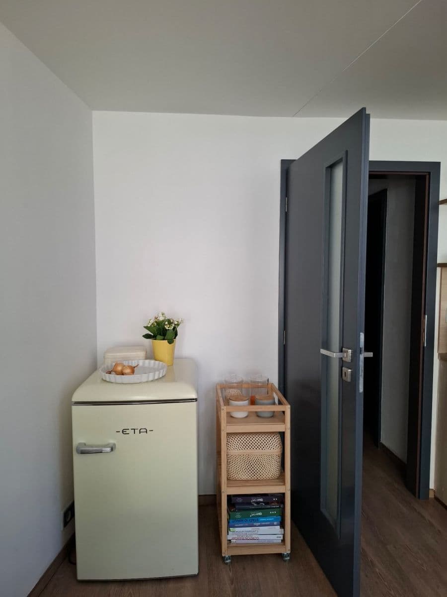 Prenájom bytu 2-izbový 48 m², U Libeňského pivovaru, Praha, Praha Prenájom bytu 2-izbový 48 m², U Libeňského pivovaru, Praha, Praha