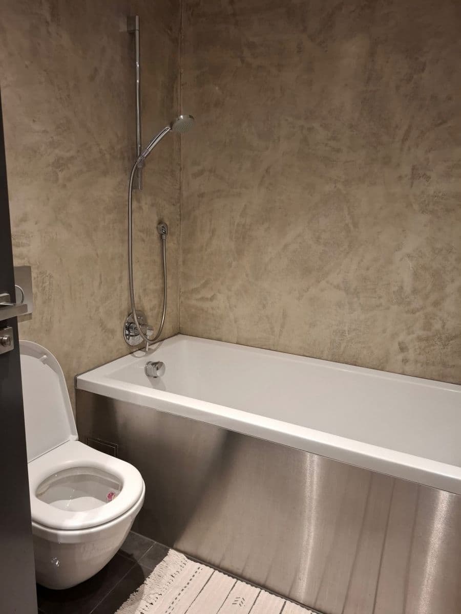 Prenájom bytu 2-izbový 48 m², U Libeňského pivovaru, Praha, Praha Prenájom bytu 2-izbový 48 m², U Libeňského pivovaru, Praha, Praha