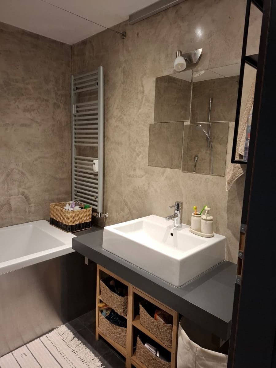 Prenájom bytu 2-izbový 48 m², U Libeňského pivovaru, Praha, Praha Prenájom bytu 2-izbový 48 m², U Libeňského pivovaru, Praha, Praha