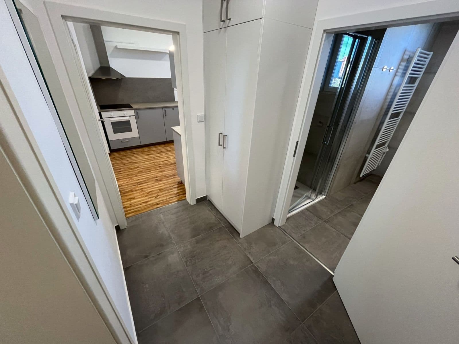 Prenájom bytu 2-izbový 62 m², Skorkovského, Brno, Jihomoravský kraj Prenájom bytu 2-izbový 62 m², Skorkovského, Brno, Jihomoravský kraj
