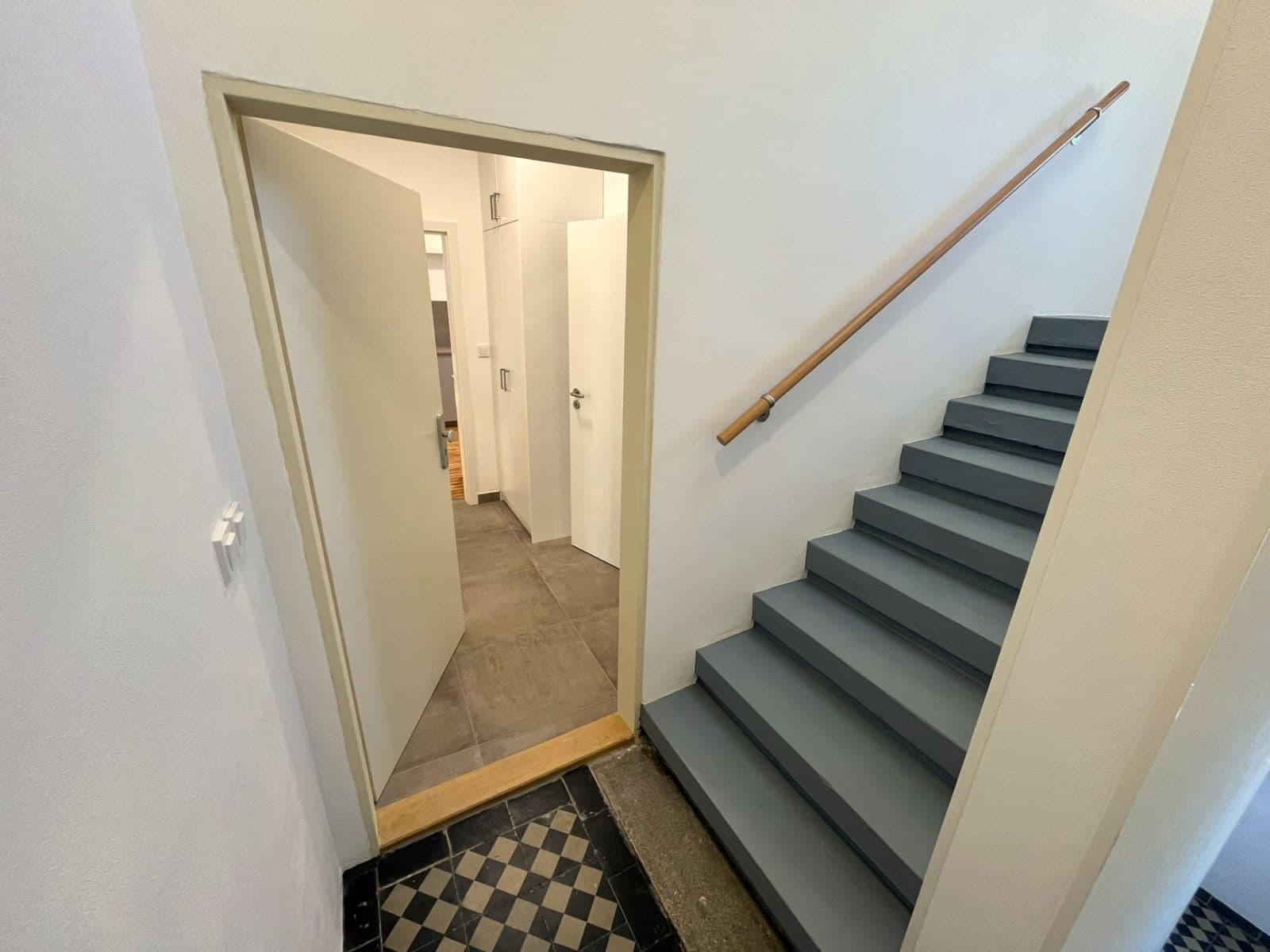 Prenájom bytu 2-izbový 62 m², Skorkovského, Brno, Jihomoravský kraj Prenájom bytu 2-izbový 62 m², Skorkovského, Brno, Jihomoravský kraj