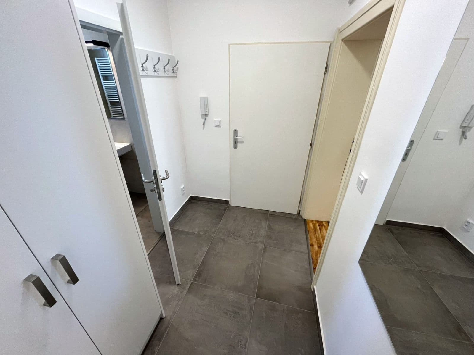 Prenájom bytu 2-izbový 62 m², Skorkovského, Brno, Jihomoravský kraj Prenájom bytu 2-izbový 62 m², Skorkovského, Brno, Jihomoravský kraj
