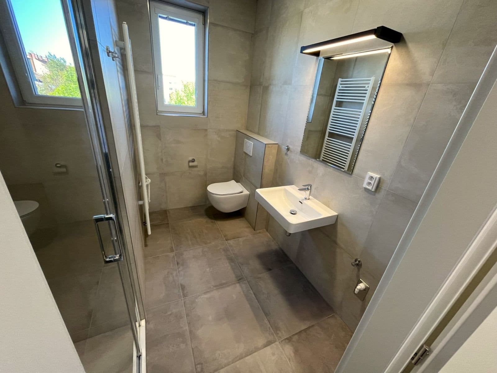 Prenájom bytu 2-izbový 62 m², Skorkovského, Brno, Jihomoravský kraj Prenájom bytu 2-izbový 62 m², Skorkovského, Brno, Jihomoravský kraj