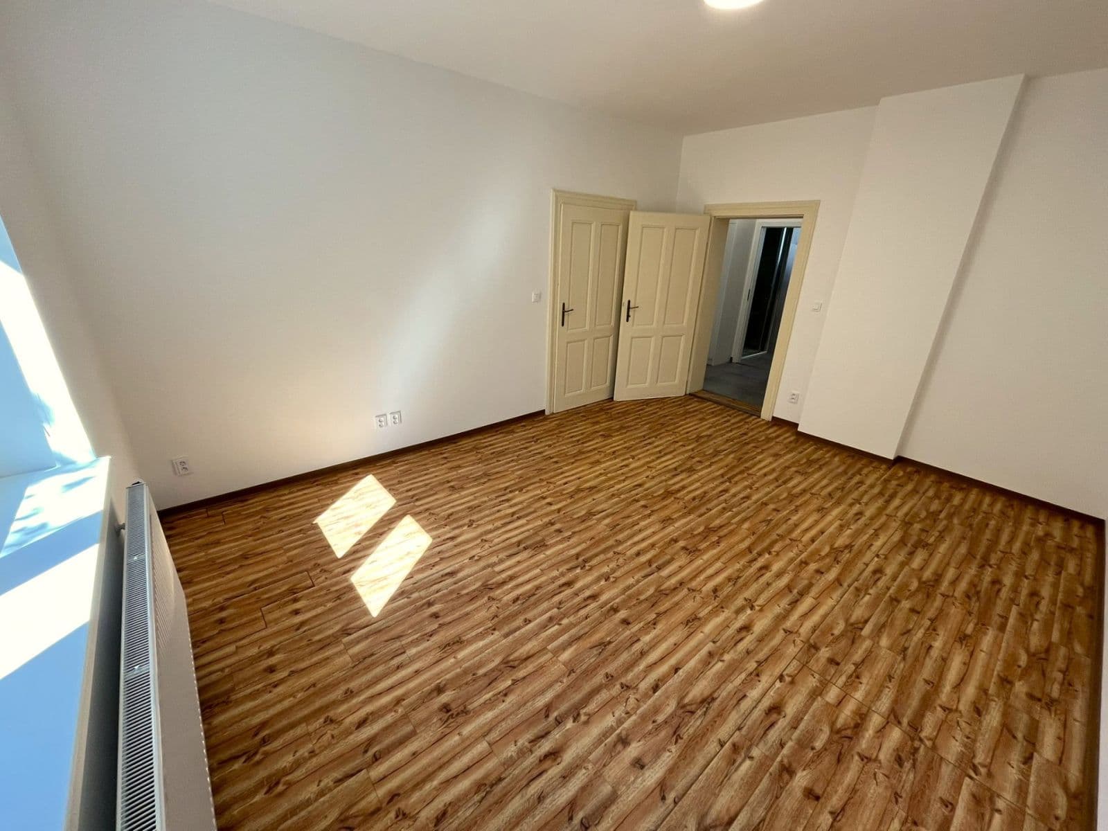 Prenájom bytu 2-izbový 62 m², Skorkovského, Brno, Jihomoravský kraj Prenájom bytu 2-izbový 62 m², Skorkovského, Brno, Jihomoravský kraj