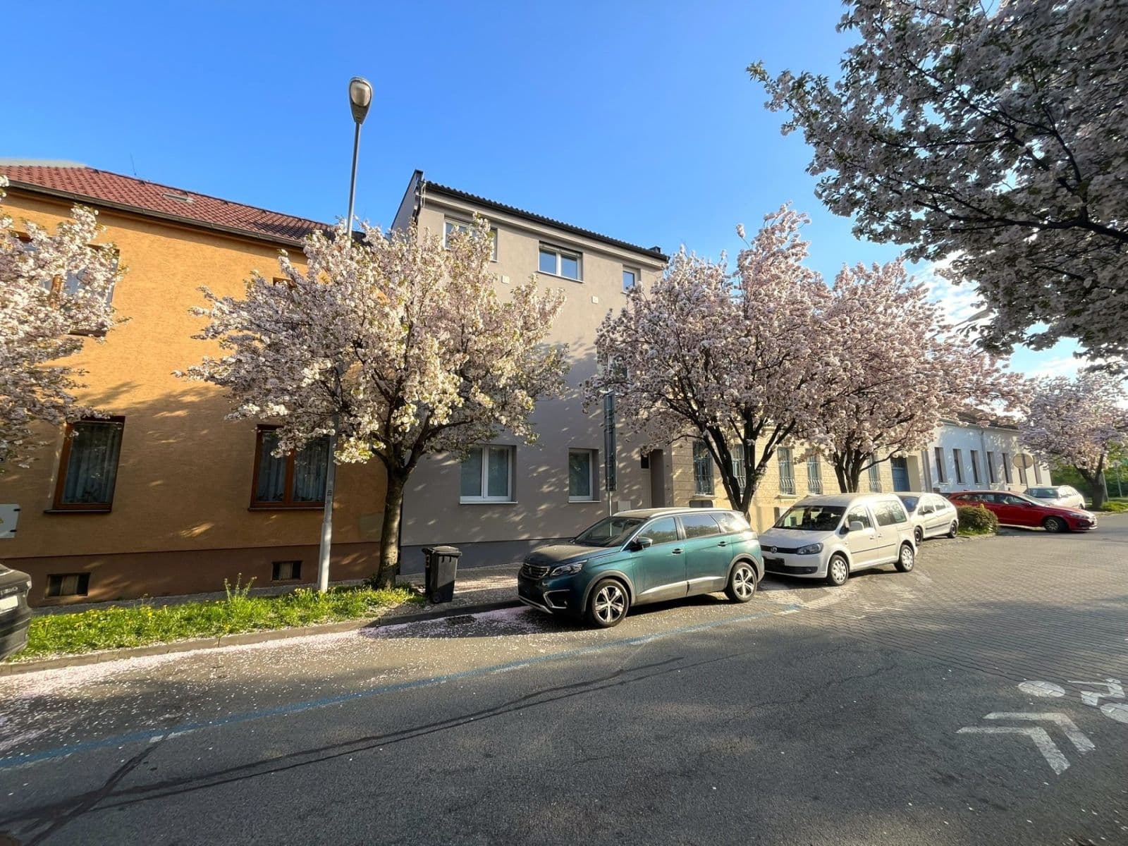 Prenájom bytu 2-izbový 62 m², Skorkovského, Brno, Jihomoravský kraj Prenájom bytu 2-izbový 62 m², Skorkovského, Brno, Jihomoravský kraj