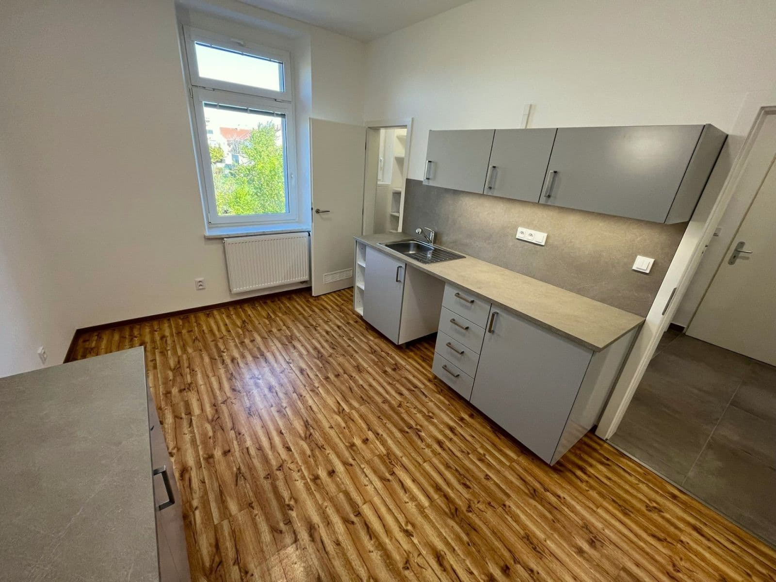 Prenájom bytu 2-izbový 62 m², Skorkovského, Brno, Jihomoravský kraj Prenájom bytu 2-izbový 62 m², Skorkovského, Brno, Jihomoravský kraj
