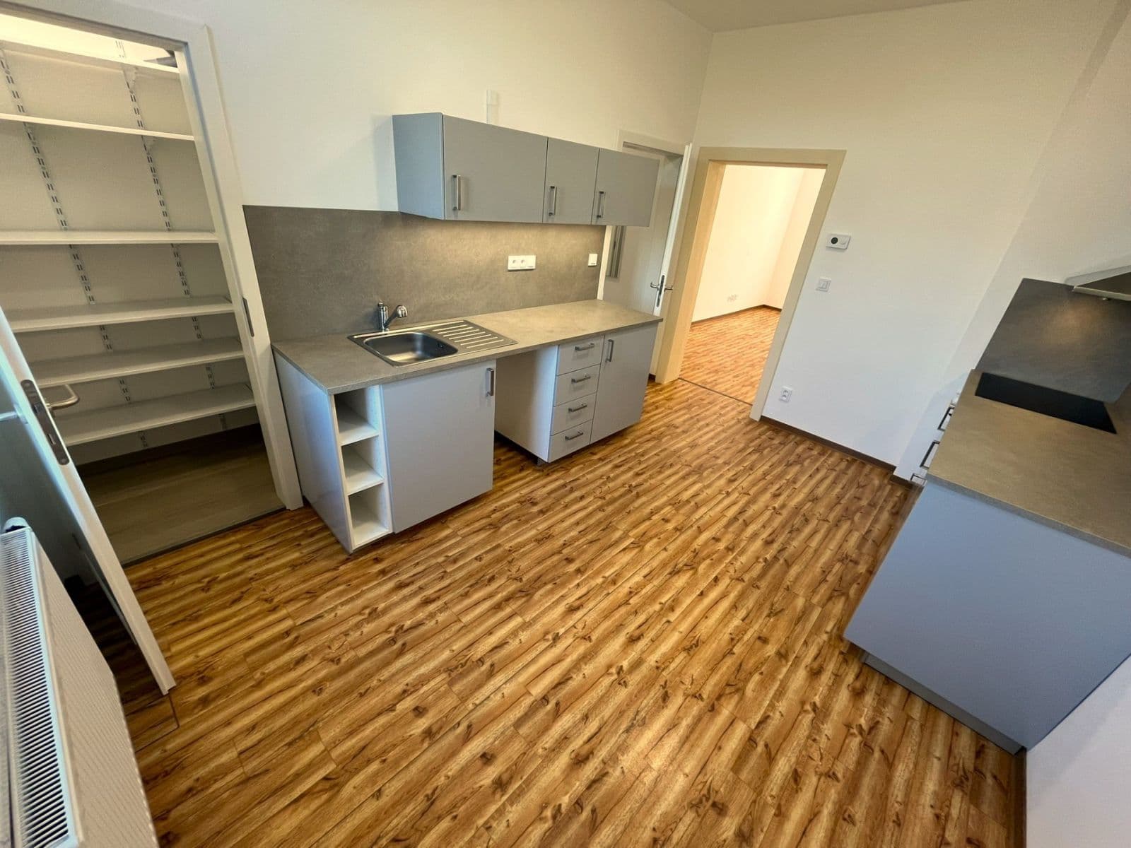 Prenájom bytu 2-izbový 62 m², Skorkovského, Brno, Jihomoravský kraj Prenájom bytu 2-izbový 62 m², Skorkovského, Brno, Jihomoravský kraj