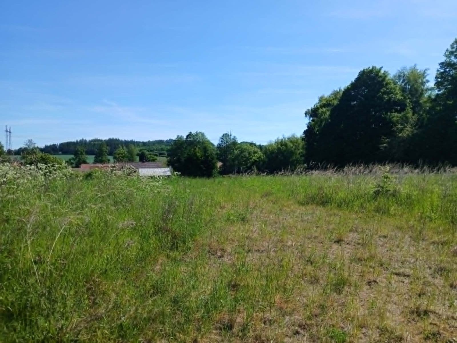 Predaj pozemku 6.713 m², Rudoltice, Pardubický kraj Predaj pozemku 6.713 m², Rudoltice, Pardubický kraj