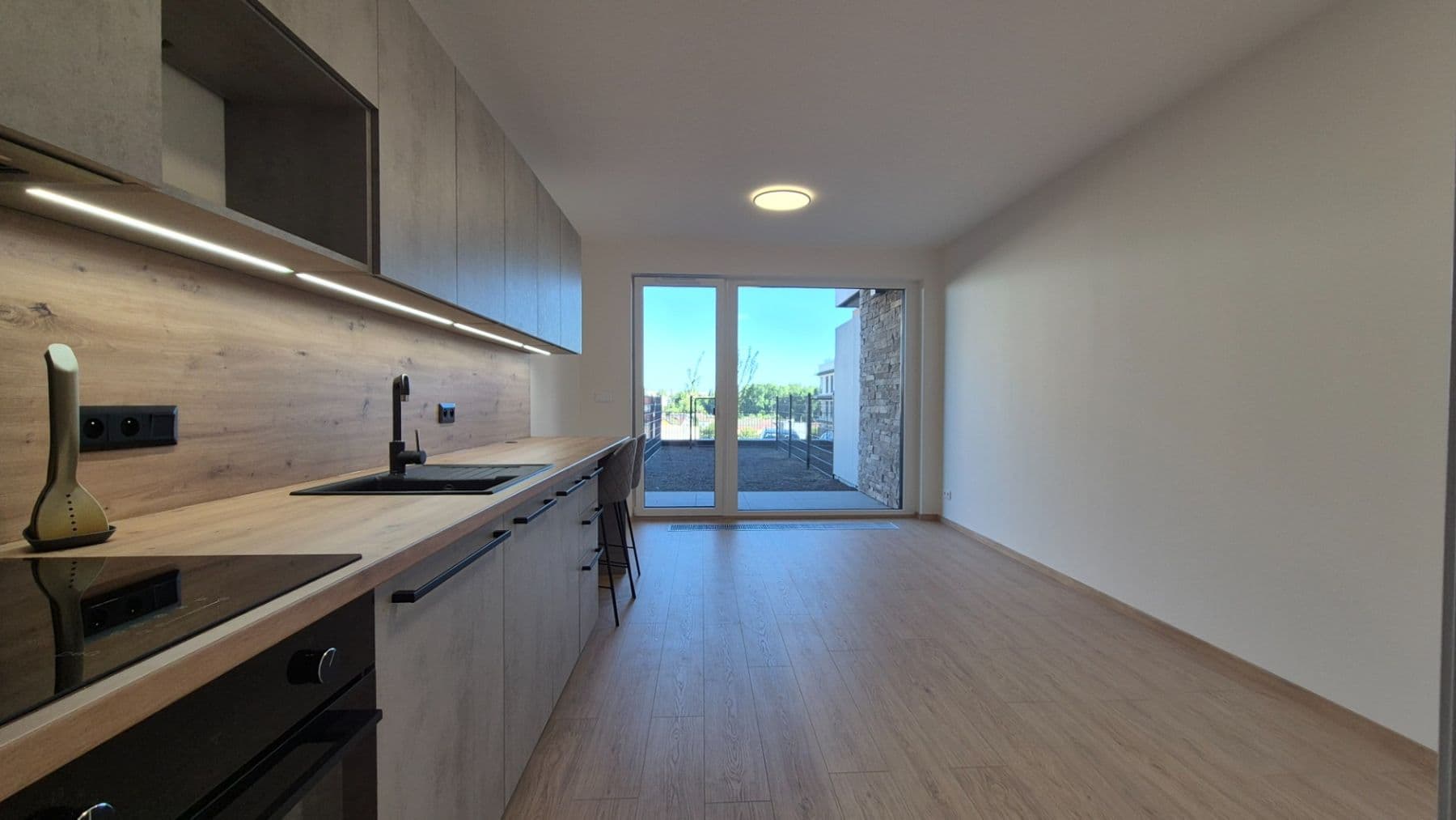 Prenájom bytu 1-izbový 29 m², Jáchymovská, Praha, Praha Prenájom bytu 1-izbový 29 m², Jáchymovská, Praha, Praha