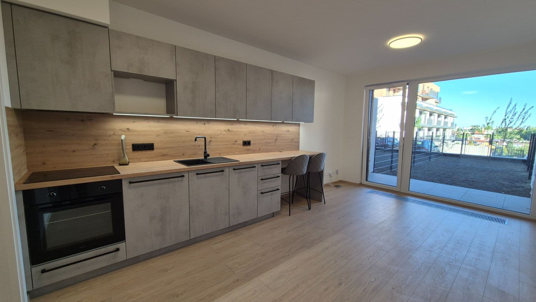 Prenájom bytu 1-izbový 29 m², Jáchymovská, Praha, Praha Prenájom bytu 1-izbový 29 m², Jáchymovská, Praha, Praha