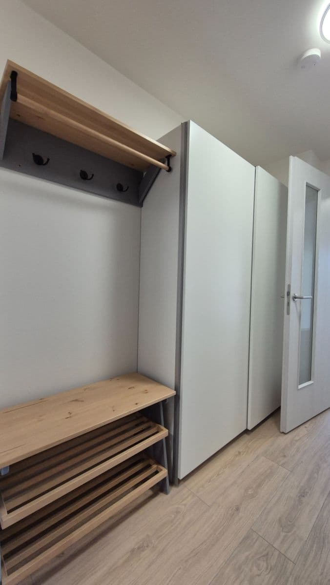 Prenájom bytu 1-izbový 29 m², Jáchymovská, Praha, Praha Prenájom bytu 1-izbový 29 m², Jáchymovská, Praha, Praha