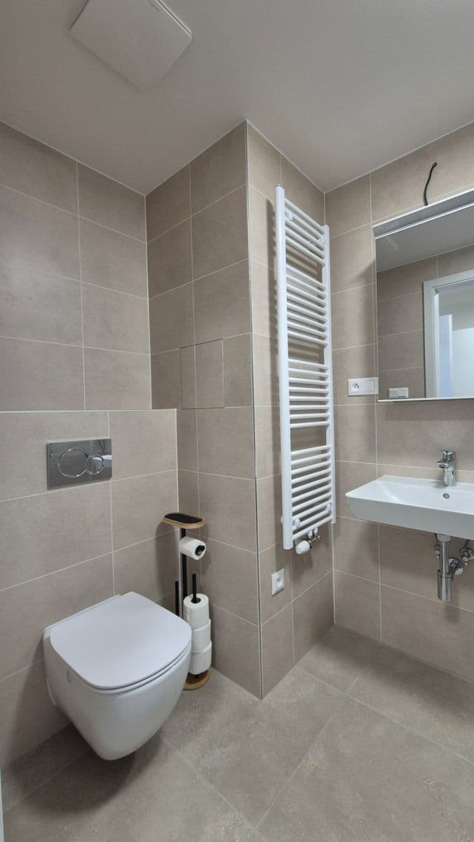 Prenájom bytu 1-izbový 29 m², Jáchymovská, Praha, Praha Prenájom bytu 1-izbový 29 m², Jáchymovská, Praha, Praha