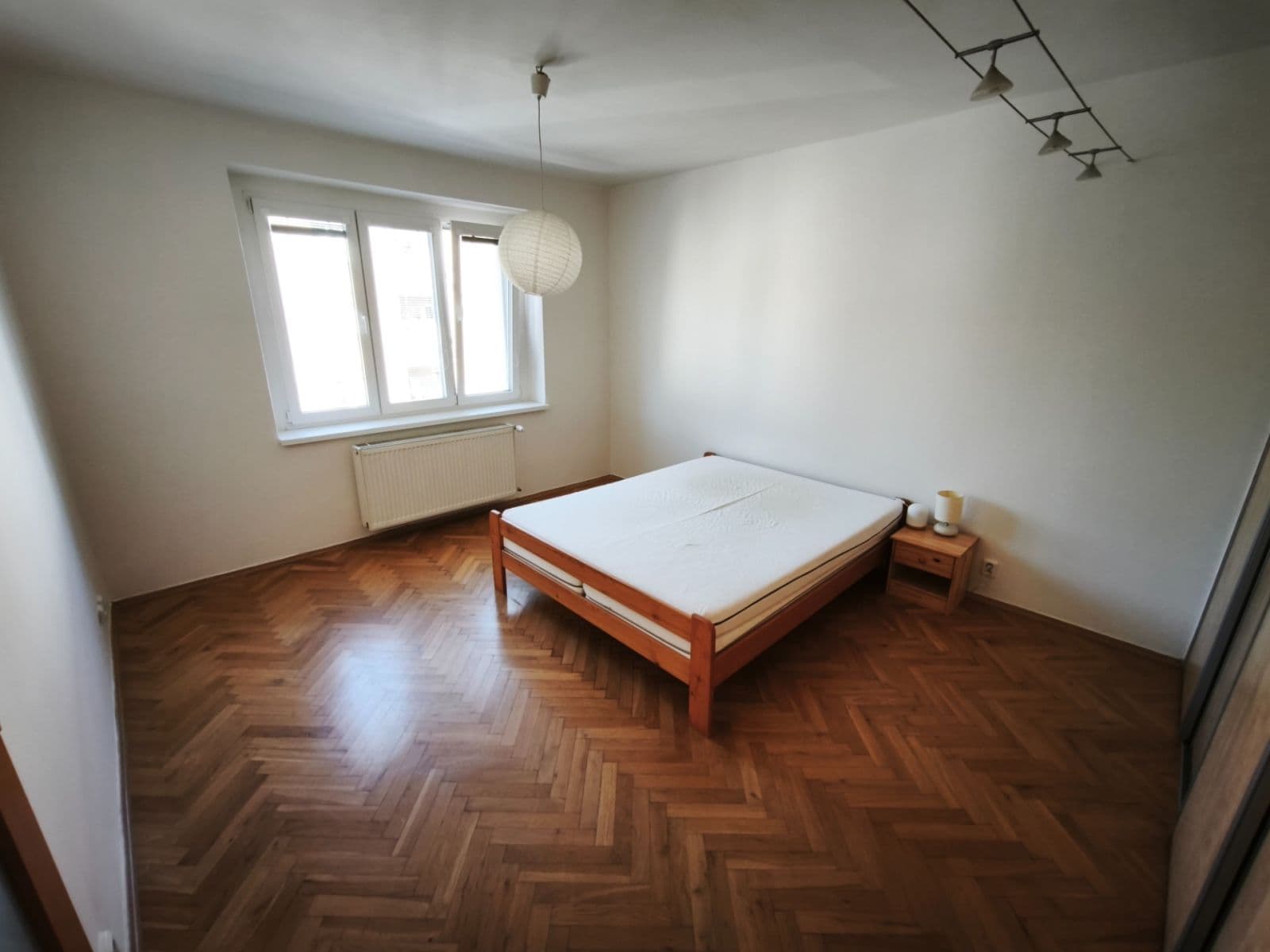 Prenájom bytu 2-izbový 56 m², Krátký lán, Praha, Praha Prenájom bytu 2-izbový 56 m², Krátký lán, Praha, Praha