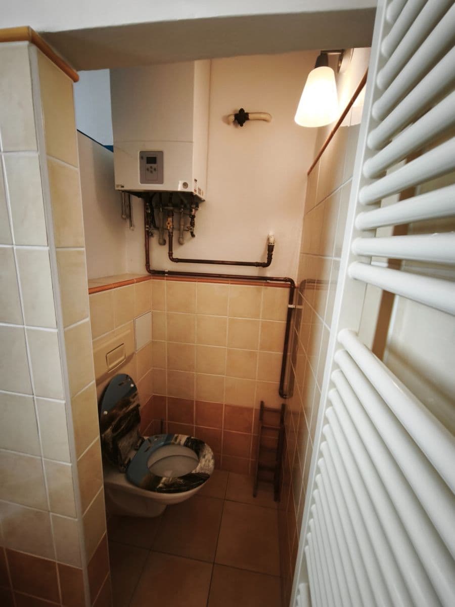 Prenájom bytu 2-izbový 56 m², Krátký lán, Praha, Praha Prenájom bytu 2-izbový 56 m², Krátký lán, Praha, Praha