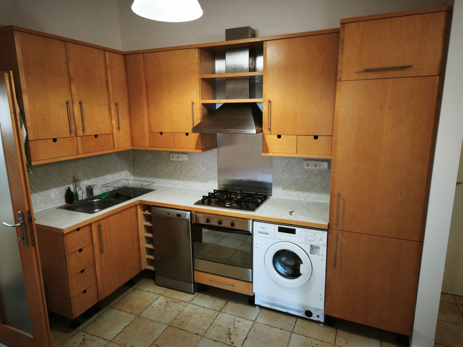 Prenájom bytu 2-izbový 56 m², Krátký lán, Praha, Praha Prenájom bytu 2-izbový 56 m², Krátký lán, Praha, Praha
