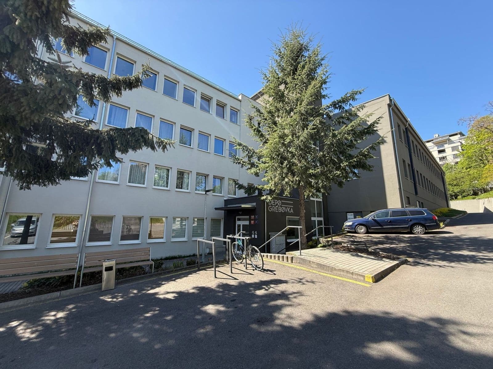 Prenájom bytu 1-izbový 20 m², Perucká, Praha, Praha Prenájom bytu 1-izbový 20 m², Perucká, Praha, Praha