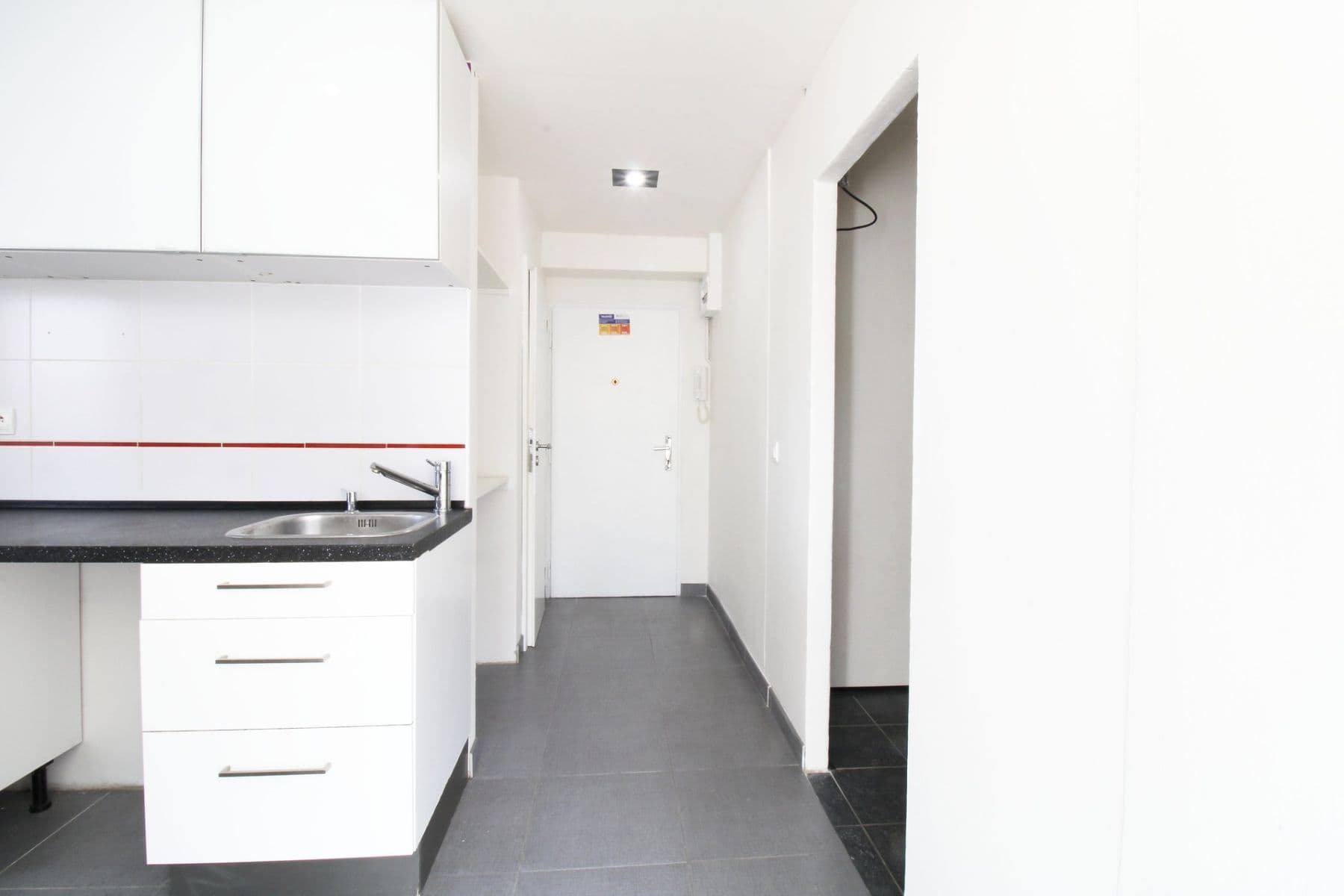 Prenájom bytu 3-izbový 59 m², Josefa Mánesa, Nymburk, Středočeský kraj Prenájom bytu 3-izbový 59 m², Josefa Mánesa, Nymburk, Středočeský kraj