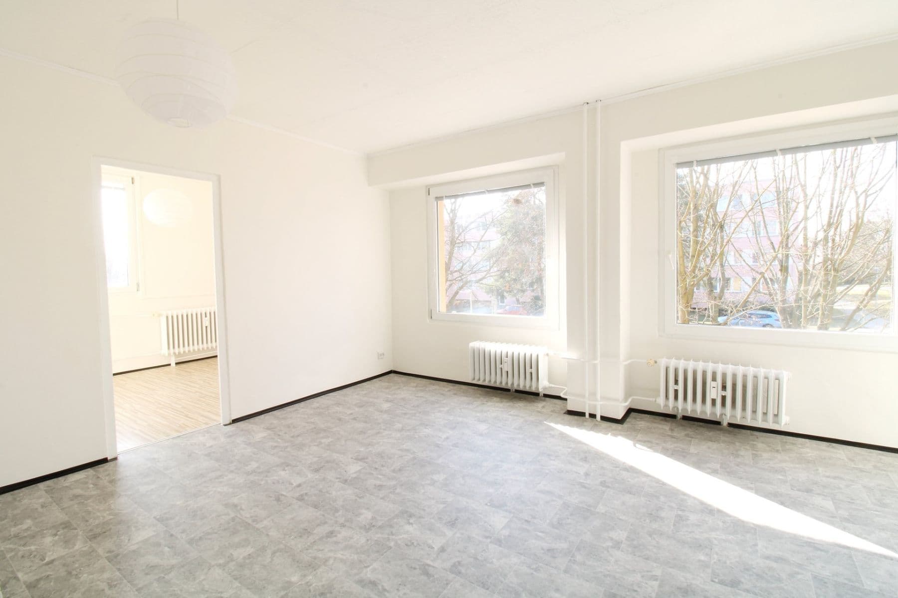Prenájom bytu 3-izbový 59 m², Josefa Mánesa, Nymburk, Středočeský kraj Prenájom bytu 3-izbový 59 m², Josefa Mánesa, Nymburk, Středočeský kraj