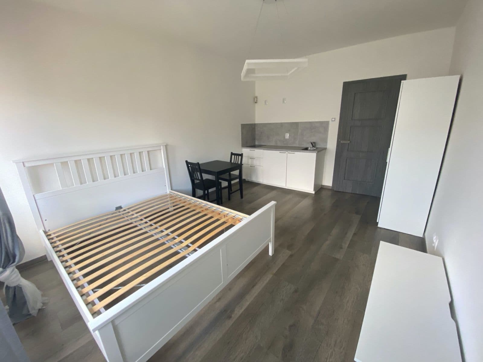 Prenájom bytu 1-izbový 22 m², Bozděchova, Praha, Praha Prenájom bytu 1-izbový 22 m², Bozděchova, Praha, Praha
