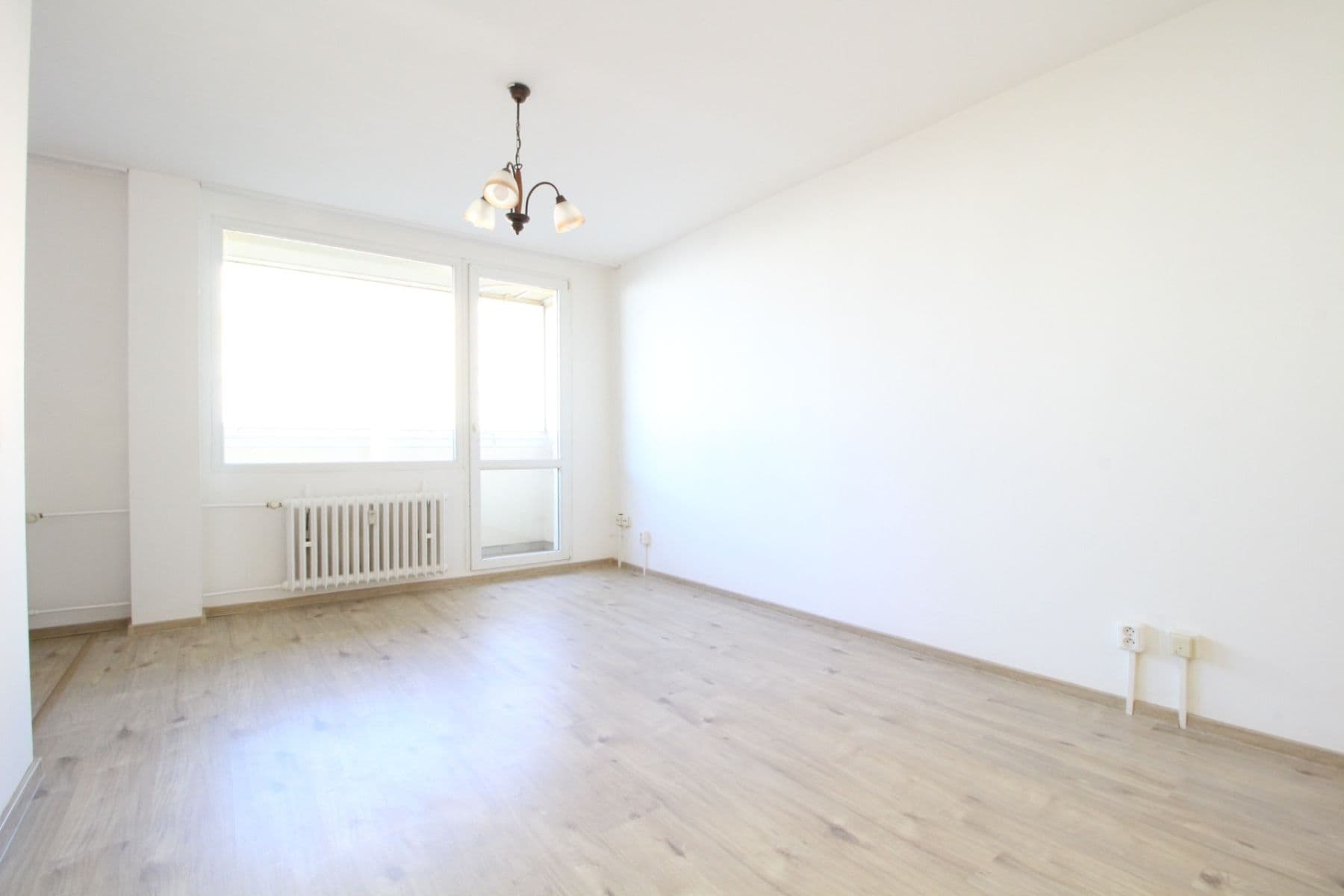 Prenájom bytu 3-izbový 70 m², Jílovská, Praha, Praha Prenájom bytu 3-izbový 70 m², Jílovská, Praha, Praha