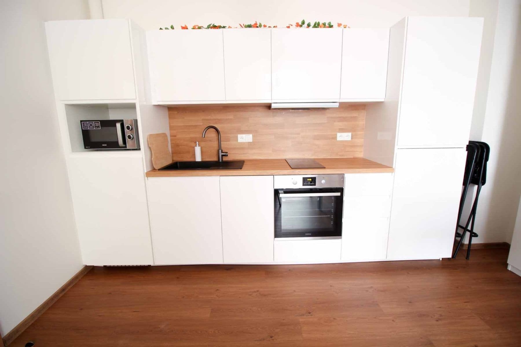 Prenájom bytu 2-izbový 34 m², Vodičkova, Praha, Praha Prenájom bytu 2-izbový 34 m², Vodičkova, Praha, Praha