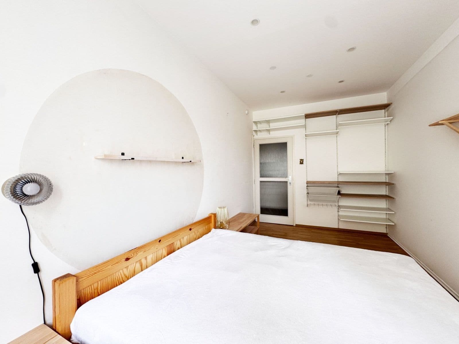 Prenájom bytu 2-izbový 47 m², Jihlavská, Praha, Praha Prenájom bytu 2-izbový 47 m², Jihlavská, Praha, Praha