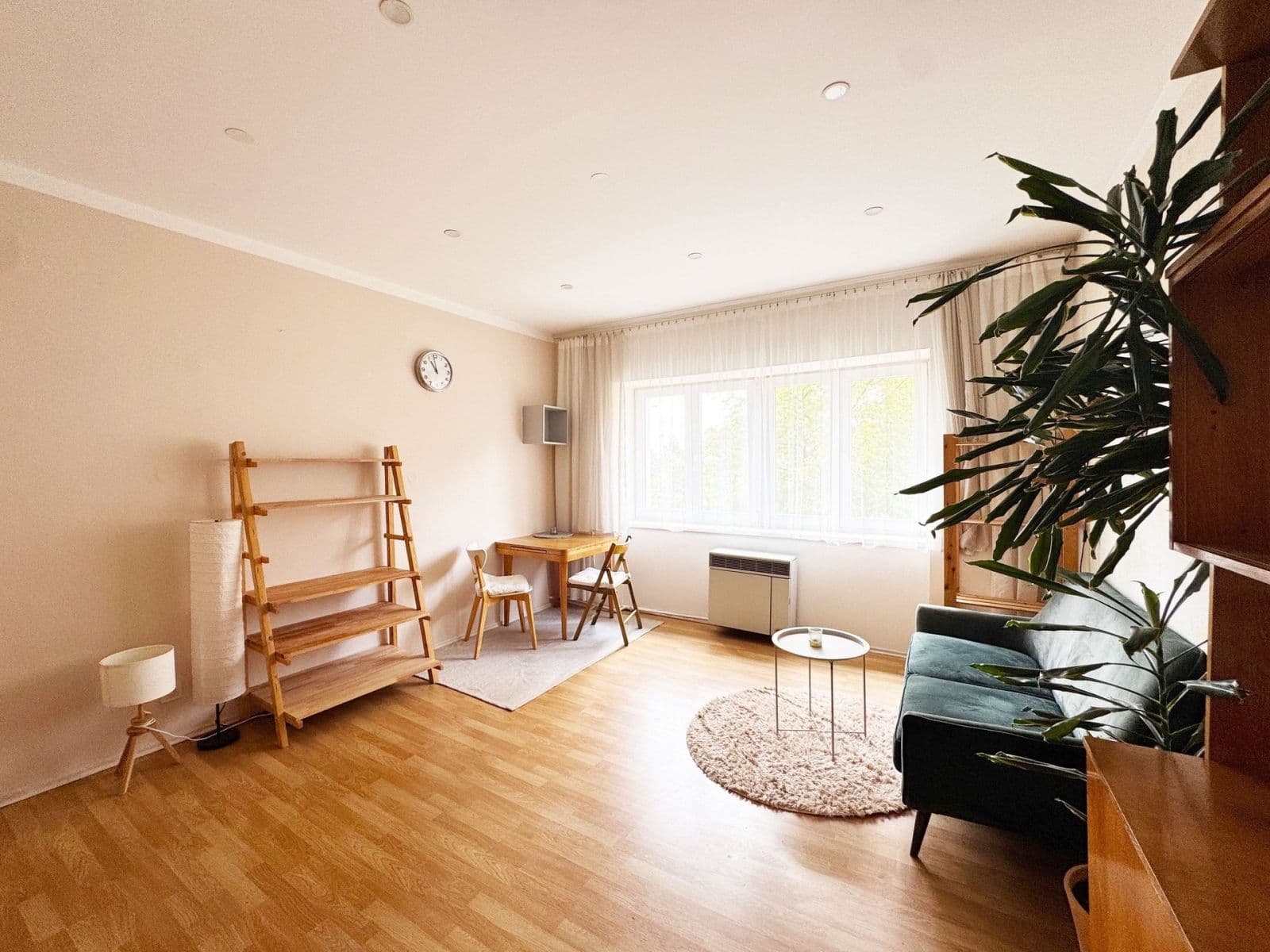 Prenájom bytu 2-izbový 47 m², Jihlavská, Praha, Praha Prenájom bytu 2-izbový 47 m², Jihlavská, Praha, Praha