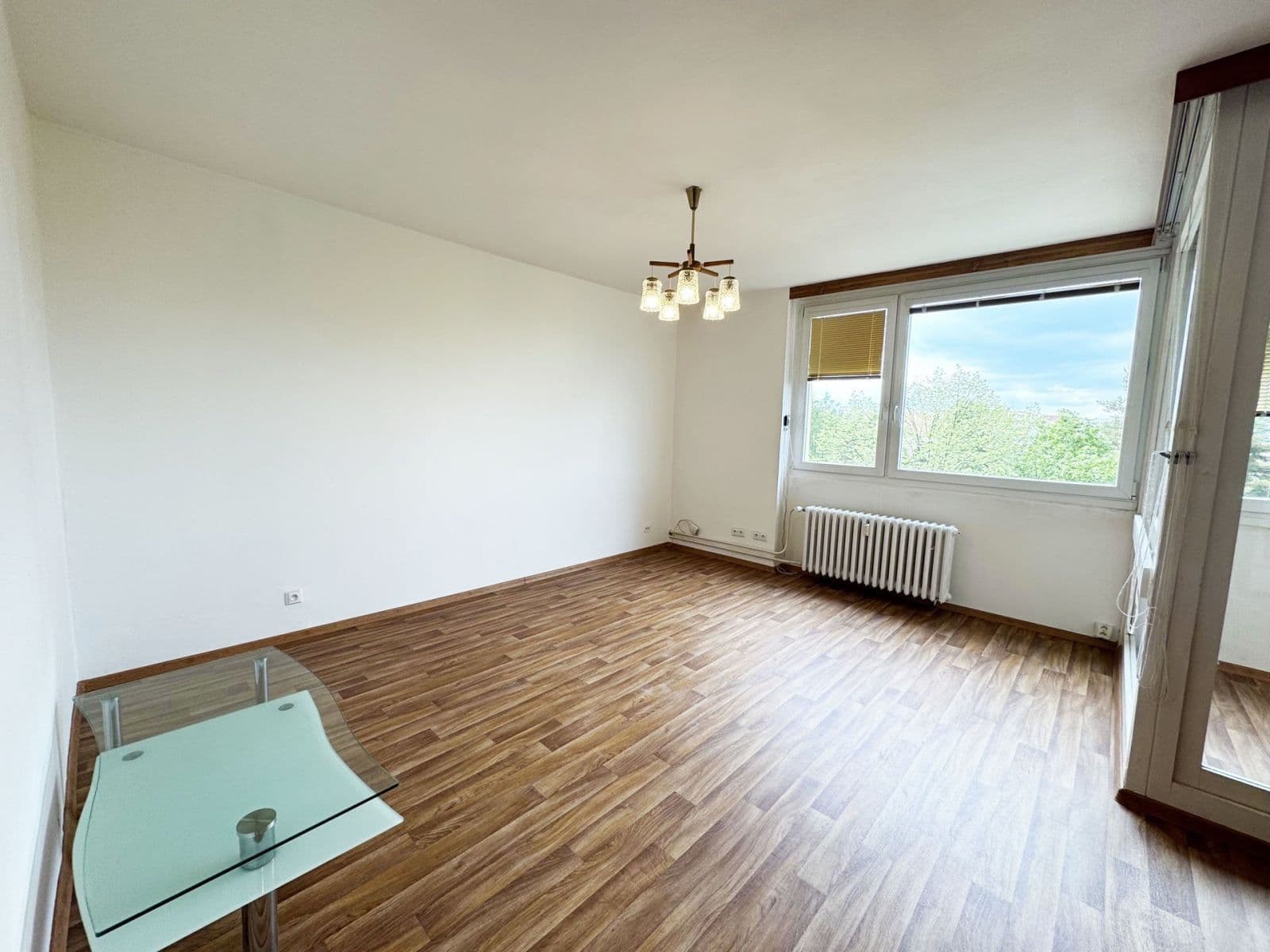 Prenájom bytu 3-izbový 72 m², Hlivická, Praha, Praha Prenájom bytu 3-izbový 72 m², Hlivická, Praha, Praha