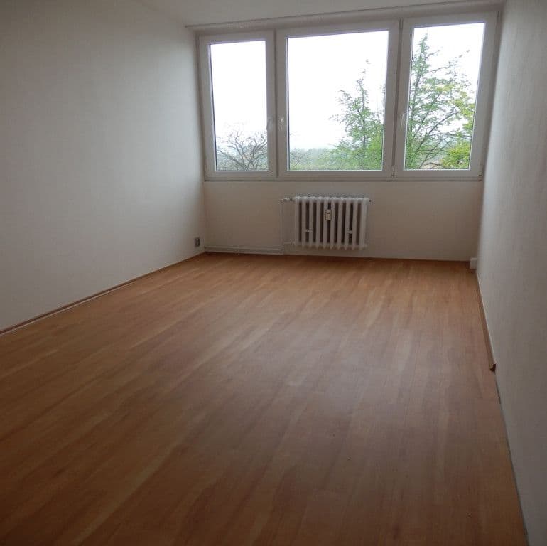 Prenájom bytu 3-izbový 66 m², K Olympiku, Praha, Praha Prenájom bytu 3-izbový 66 m², K Olympiku, Praha, Praha