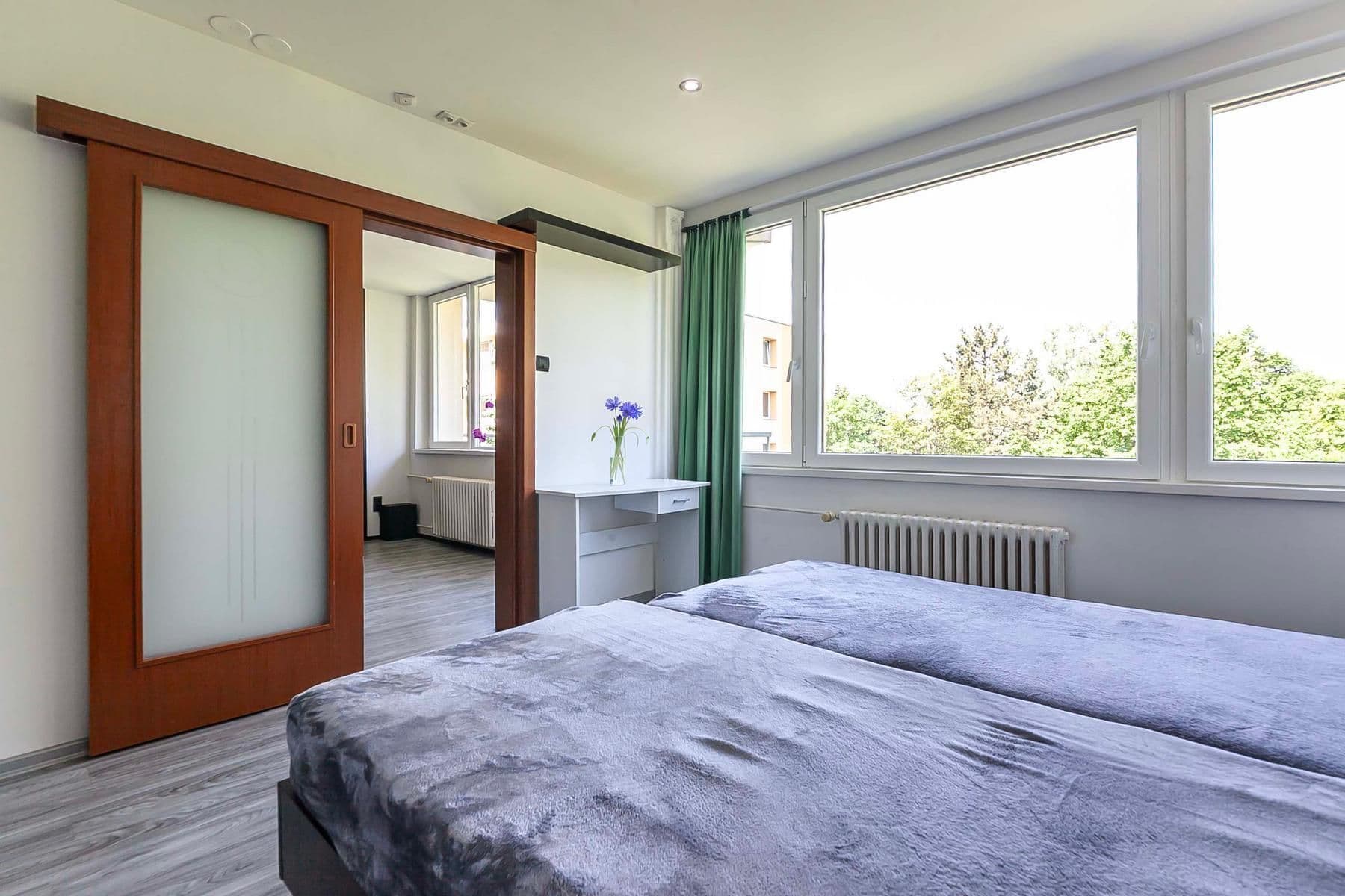 Predaj bytu 3-izbový 75 m², Baltská, Liberec, Praha Predaj bytu 3-izbový 75 m², Baltská, Liberec, Praha