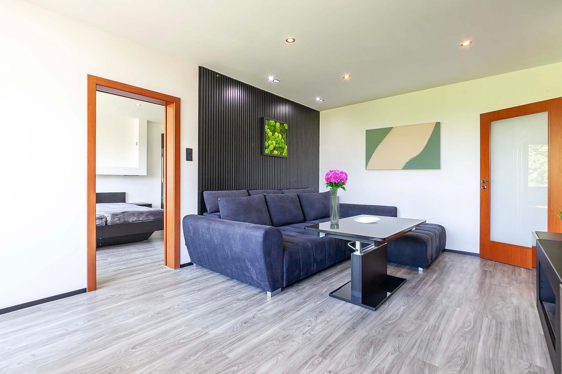 Predaj bytu 3-izbový 75 m², Baltská, Liberec, Praha Predaj bytu 3-izbový 75 m², Baltská, Liberec, Praha
