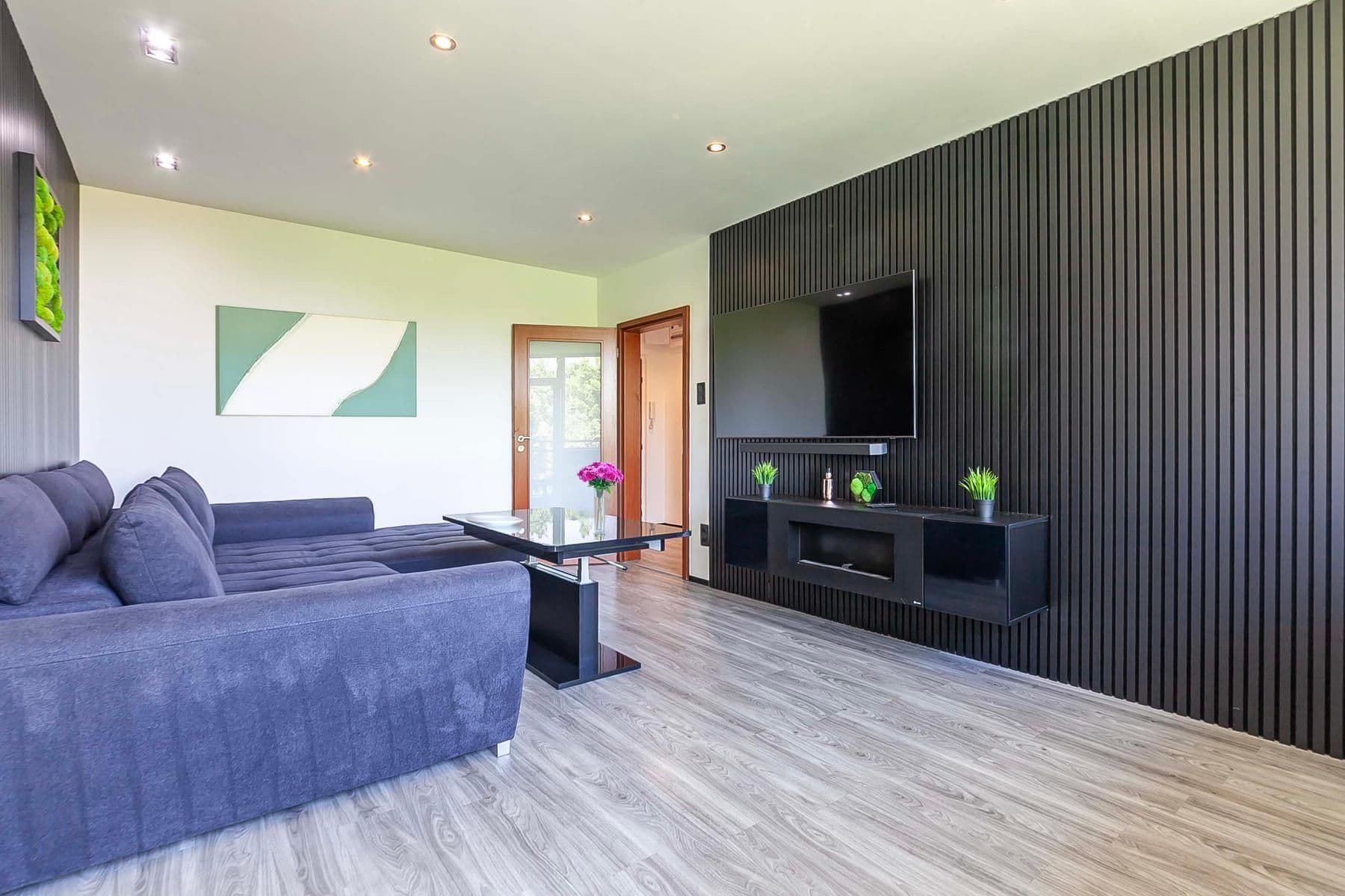 Predaj bytu 3-izbový 75 m², Baltská, Liberec, Praha Predaj bytu 3-izbový 75 m², Baltská, Liberec, Praha