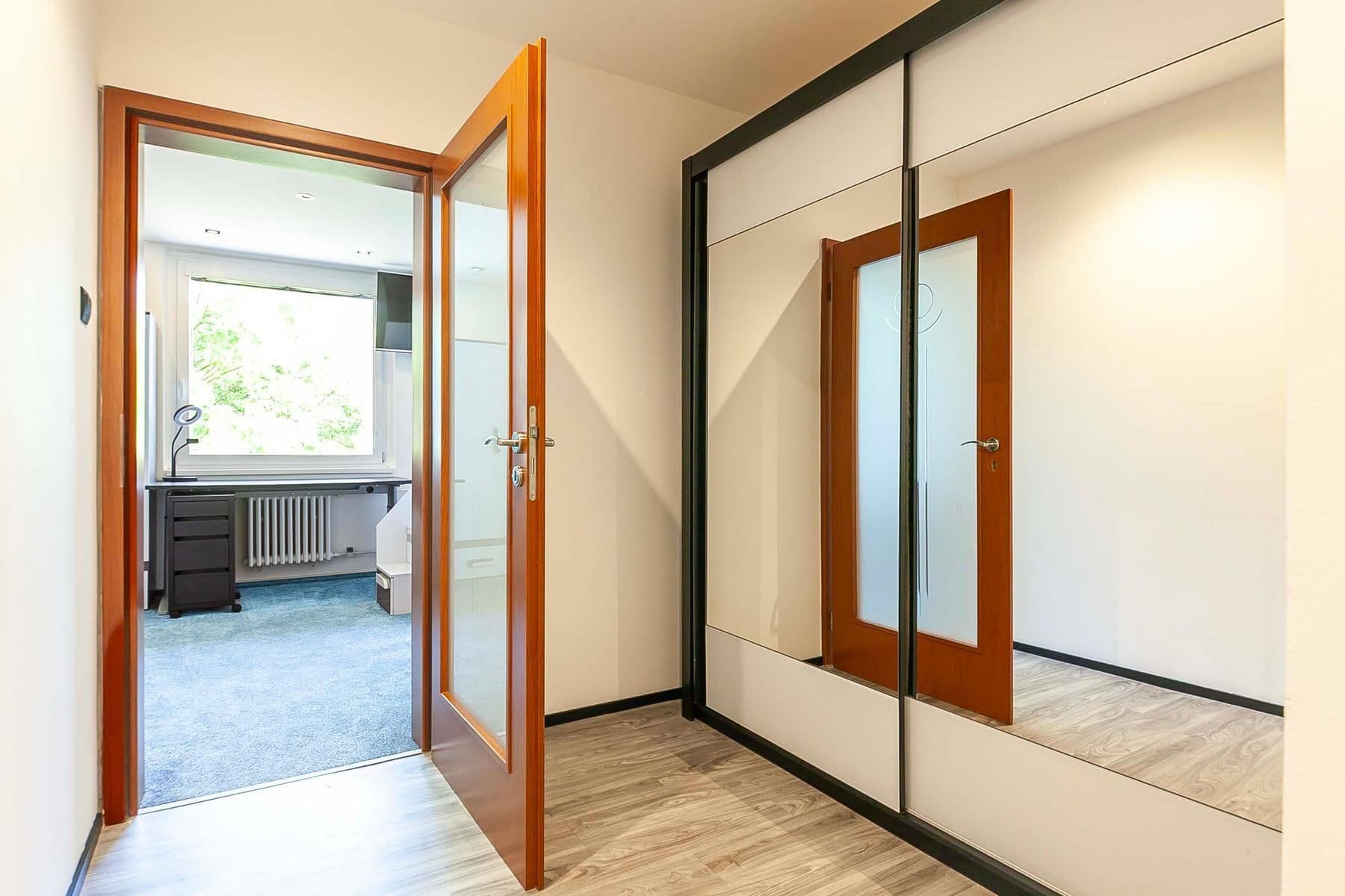 Predaj bytu 3-izbový 75 m², Baltská, Liberec, Praha Predaj bytu 3-izbový 75 m², Baltská, Liberec, Praha