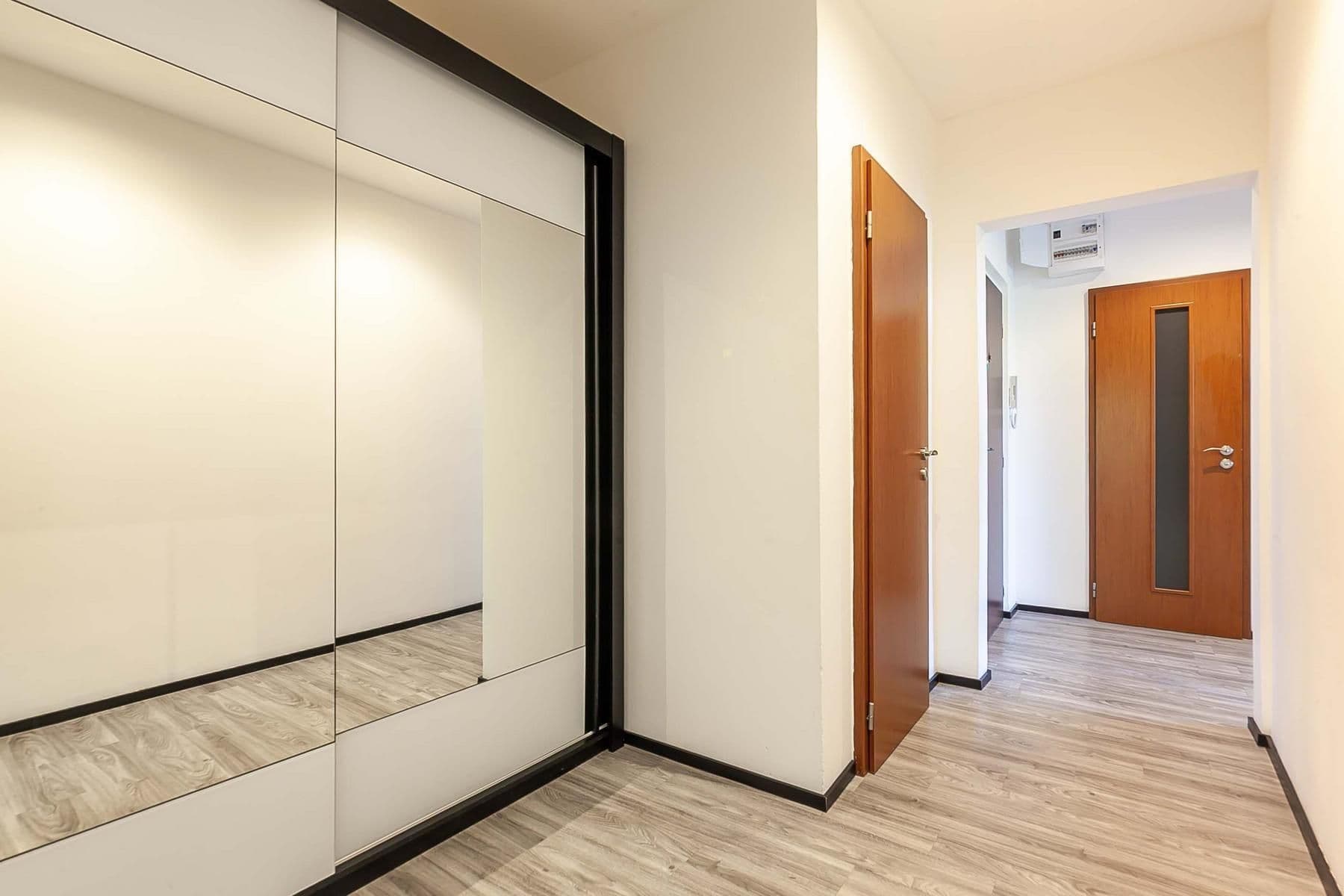 Predaj bytu 3-izbový 75 m², Baltská, Liberec, Praha Predaj bytu 3-izbový 75 m², Baltská, Liberec, Praha