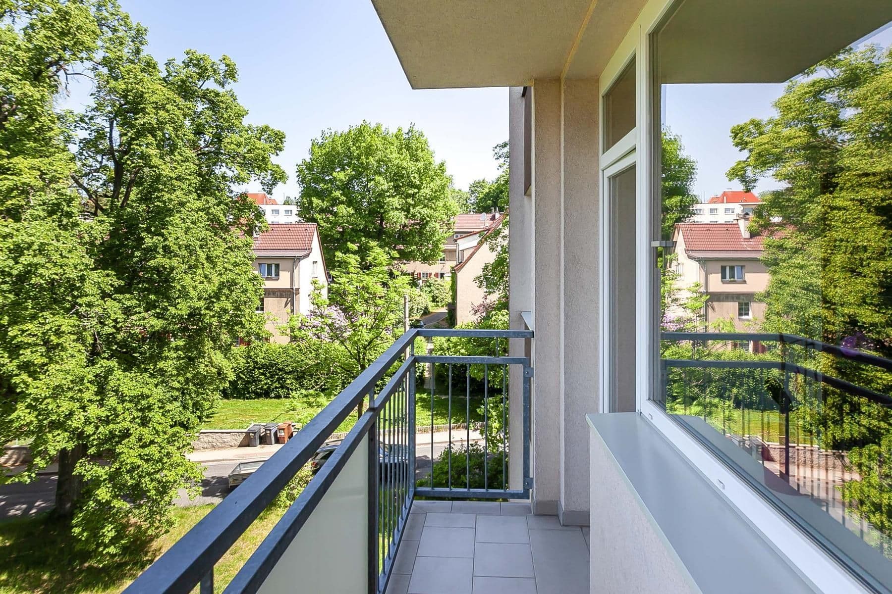 Predaj bytu 3-izbový 75 m², Baltská, Liberec, Praha Predaj bytu 3-izbový 75 m², Baltská, Liberec, Praha