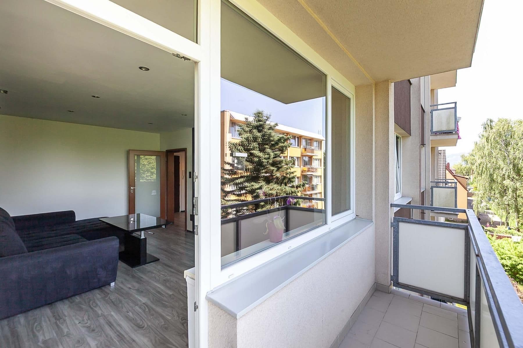 Predaj bytu 3-izbový 75 m², Baltská, Liberec, Praha Predaj bytu 3-izbový 75 m², Baltská, Liberec, Praha