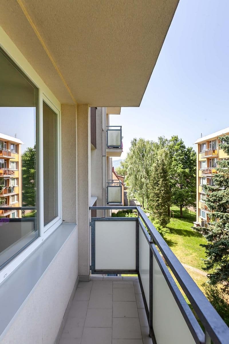 Predaj bytu 3-izbový 75 m², Baltská, Liberec, Praha Predaj bytu 3-izbový 75 m², Baltská, Liberec, Praha