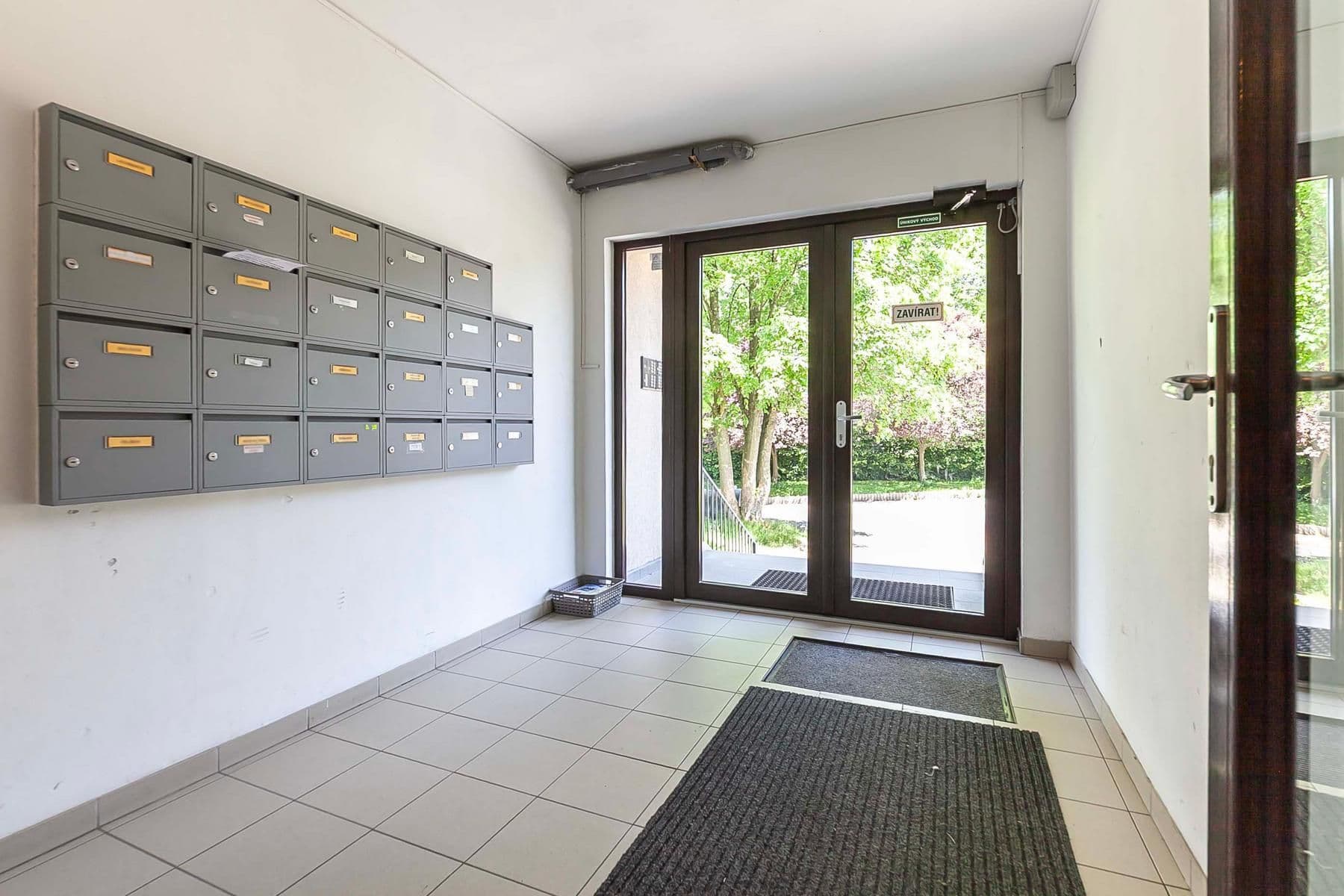 Predaj bytu 3-izbový 75 m², Baltská, Liberec, Praha Predaj bytu 3-izbový 75 m², Baltská, Liberec, Praha