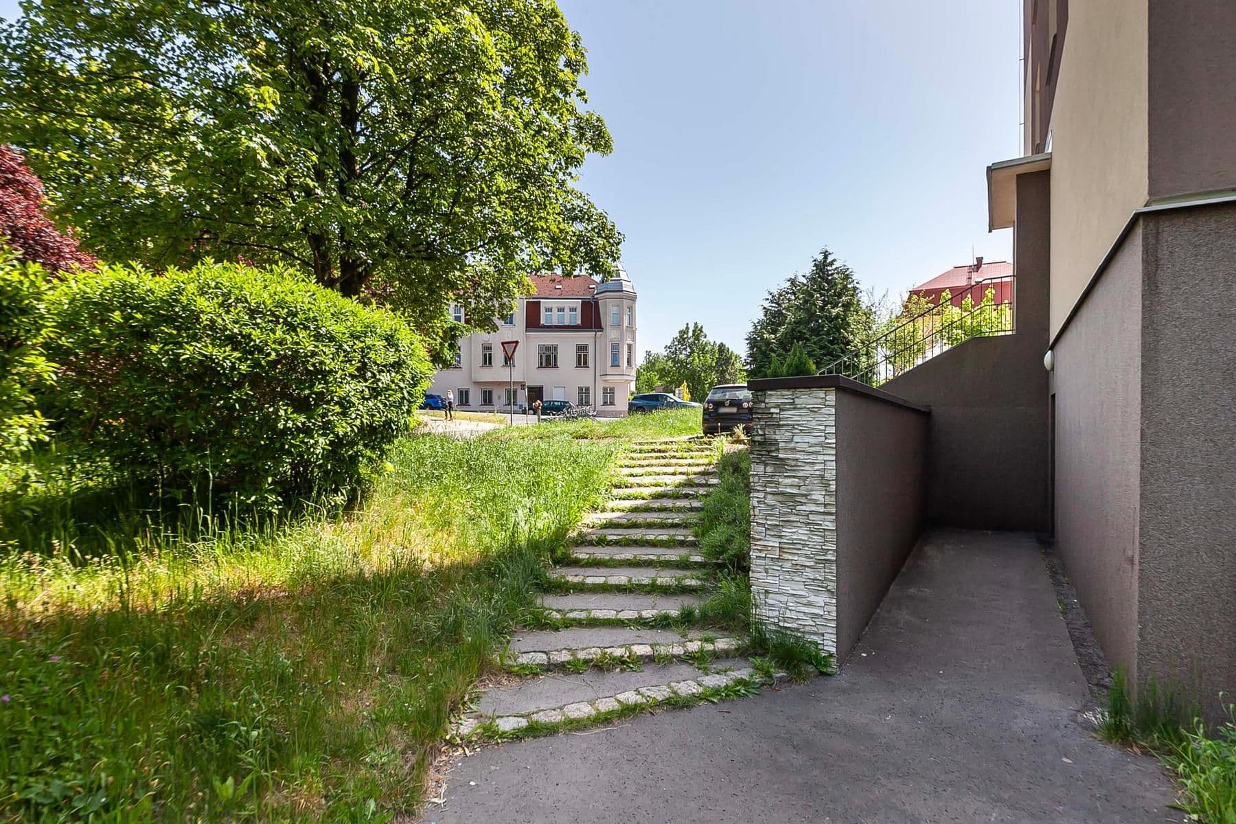 Predaj bytu 3-izbový 75 m², Baltská, Liberec, Praha Predaj bytu 3-izbový 75 m², Baltská, Liberec, Praha