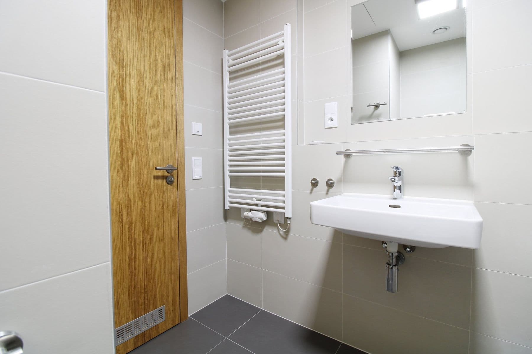 Prenájom bytu 2-izbový 69 m², Na pomezí, Praha, Praha Prenájom bytu 2-izbový 69 m², Na pomezí, Praha, Praha